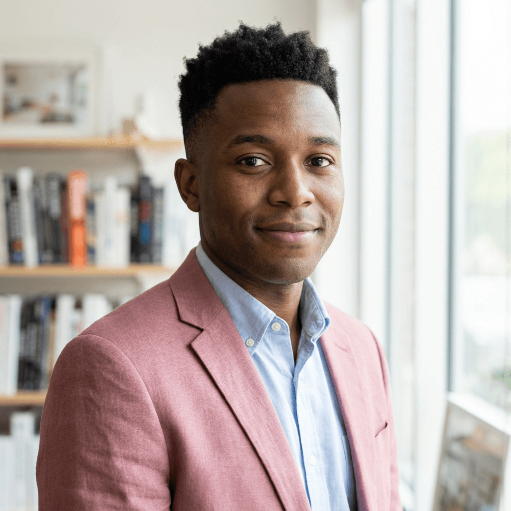 Kofi Mensah